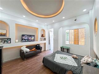 Căn Hộ 2PN mới 60m2 Phòng Ngủ Cực To Thoáng