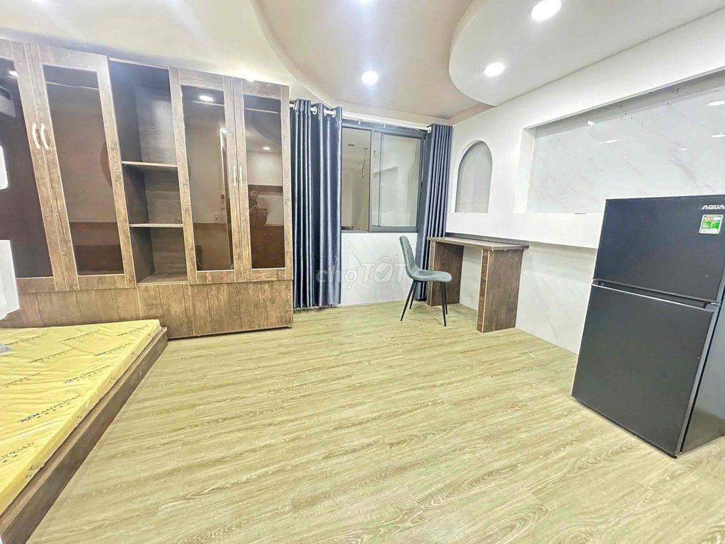2 Phòng Ngủ Cực To , 1 Khu Bếp Riêng , Không Phòng Khách