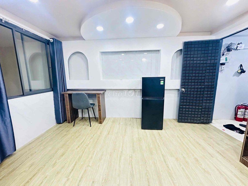 2 Phòng Ngủ Cực To , 1 Khu Bếp Riêng , Không Phòng Khách