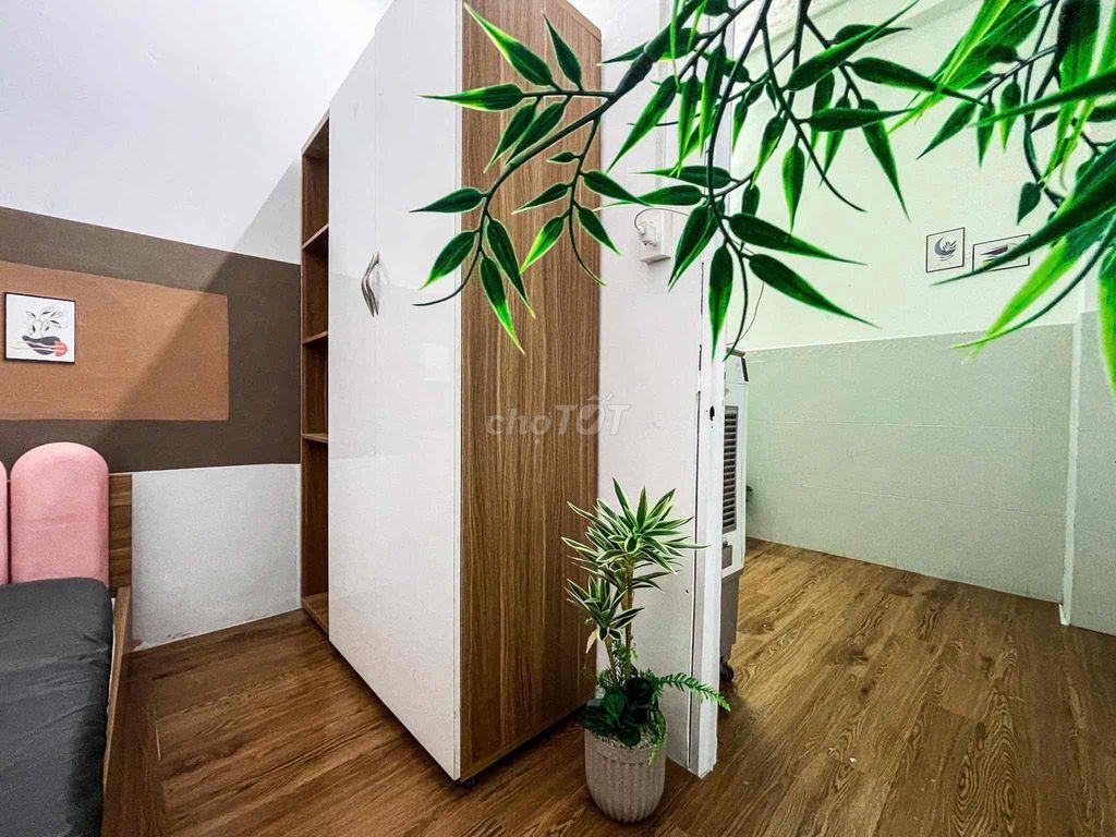 🔥Pass 2PN 2WC có nội thất sẵn có thể vào cuối tháng 8