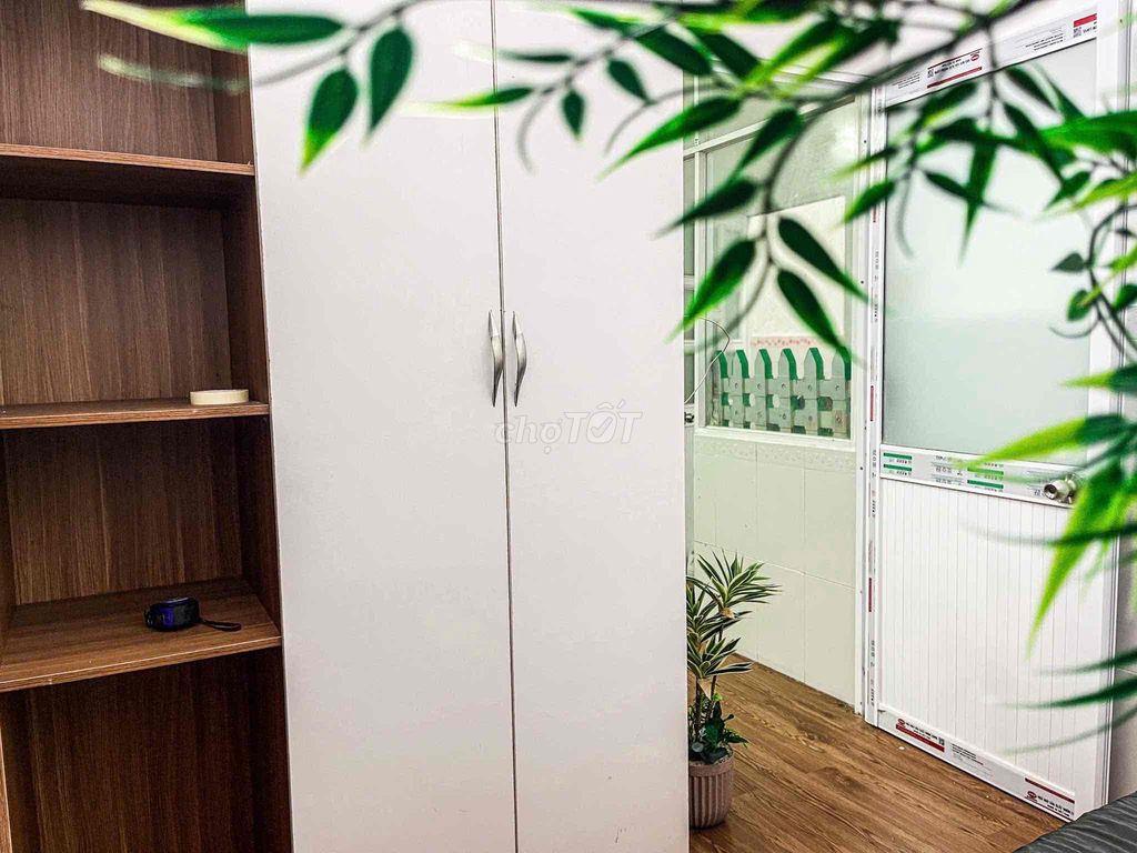🔥Pass 2PN 2WC có nội thất sẵn có thể vào cuối tháng 8
