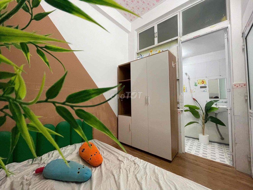 🔥Pass 2PN 2WC có nội thất sẵn có thể vào cuối tháng 8