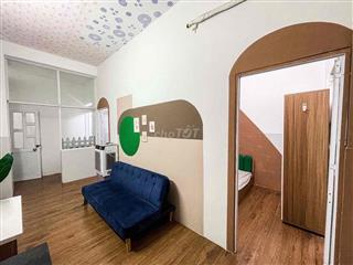 Pass 2PN 2WC có nội thất sẵn có thể vào cuối tháng 8