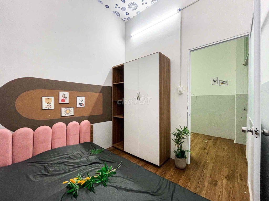 🔥Pass 2PN 2WC có nội thất sẵn có thể vào cuối tháng 8