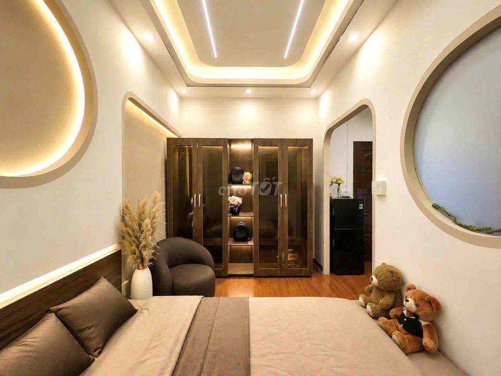 1PN mới xây 100% Gần Tân Bình Gần Q10 Q11  🔥🔥🔥🔥🔥🔥