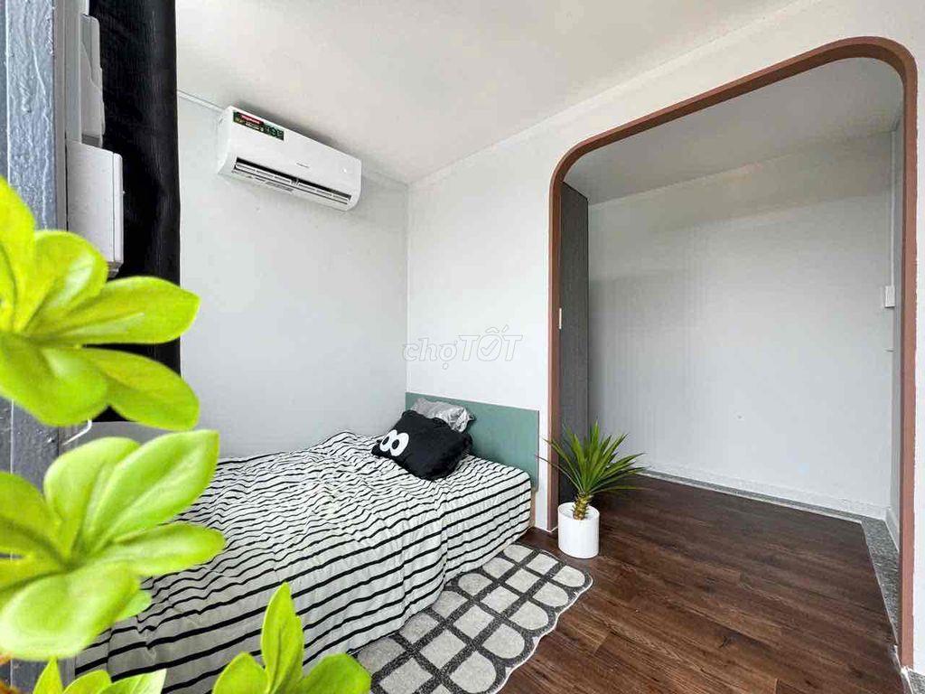 💥2PN ngon mướt Mới Thoáng Rộng Đầy Đủ Nội Thất