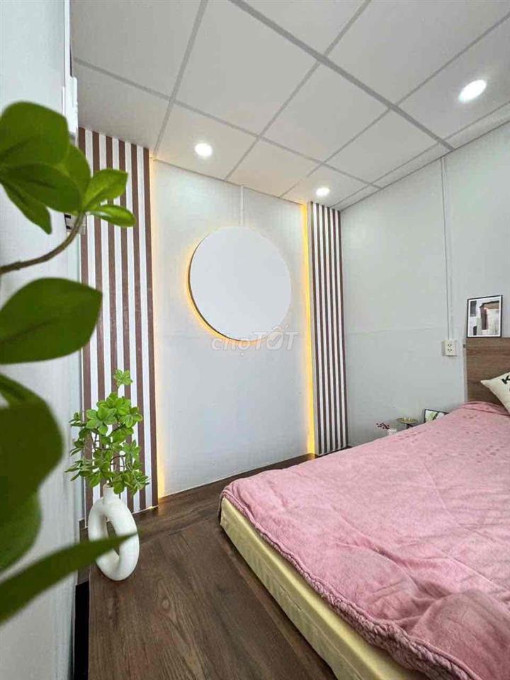 💥2PN ngon mướt Mới Thoáng Rộng Đầy Đủ Nội Thất