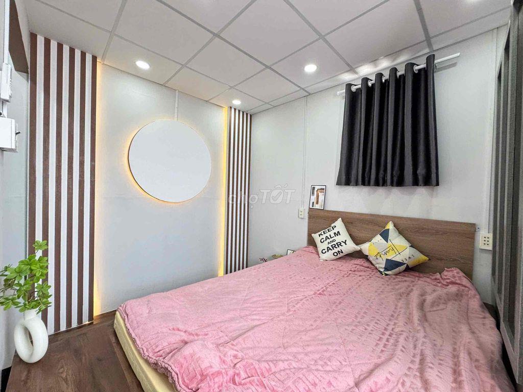 💥2PN ngon mướt Mới Thoáng Rộng Đầy Đủ Nội Thất
