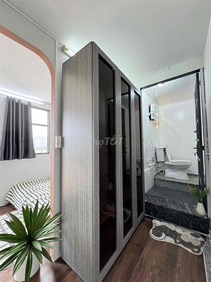 💥2PN ngon mướt Mới Thoáng Rộng Đầy Đủ Nội Thất