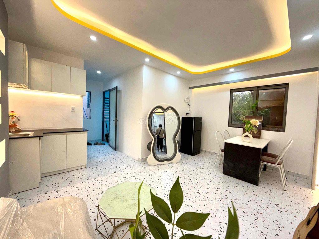 Căn Hộ 2PN Mới Xây 100% Khách Ghé Lựa Nha