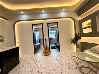 Căn Hộ 2PN Mới Xây 100% Khách Ghé Lựa Nha