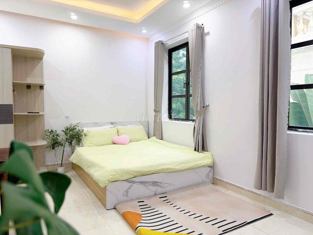 Chính Chủ tìm khách 5/9 ở 2PN mới Các Nội Thất Có Đủ