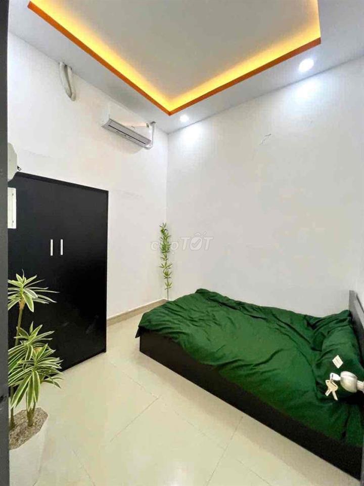 2PN ngay Sân bay có máy Giặt Riêng ban công