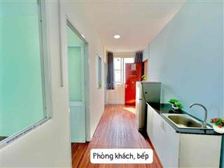 Căn Hộ 2pN tháng 9 trống Nội thất có đầy đủ