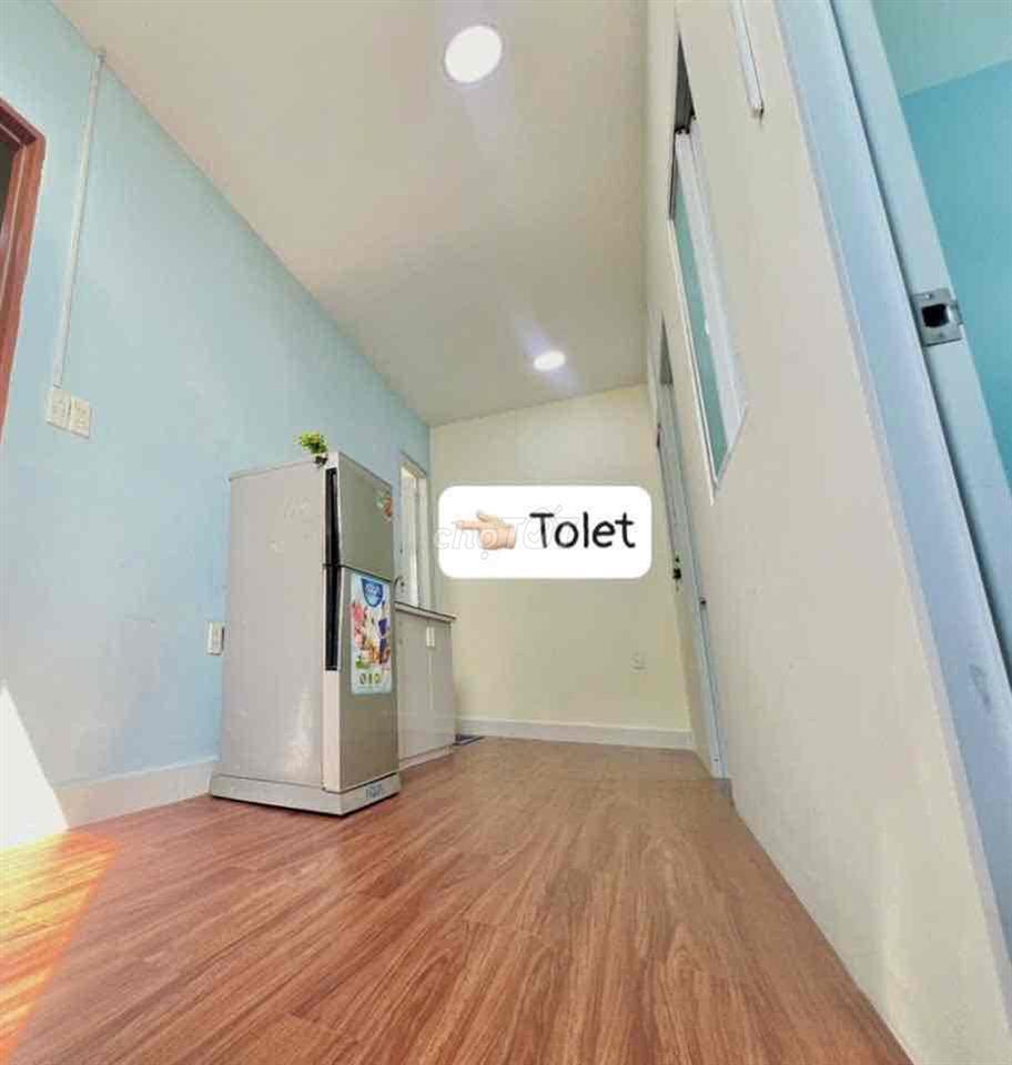 Căn Hộ 2pN tháng 9 trống Nội thất có đầy đủ