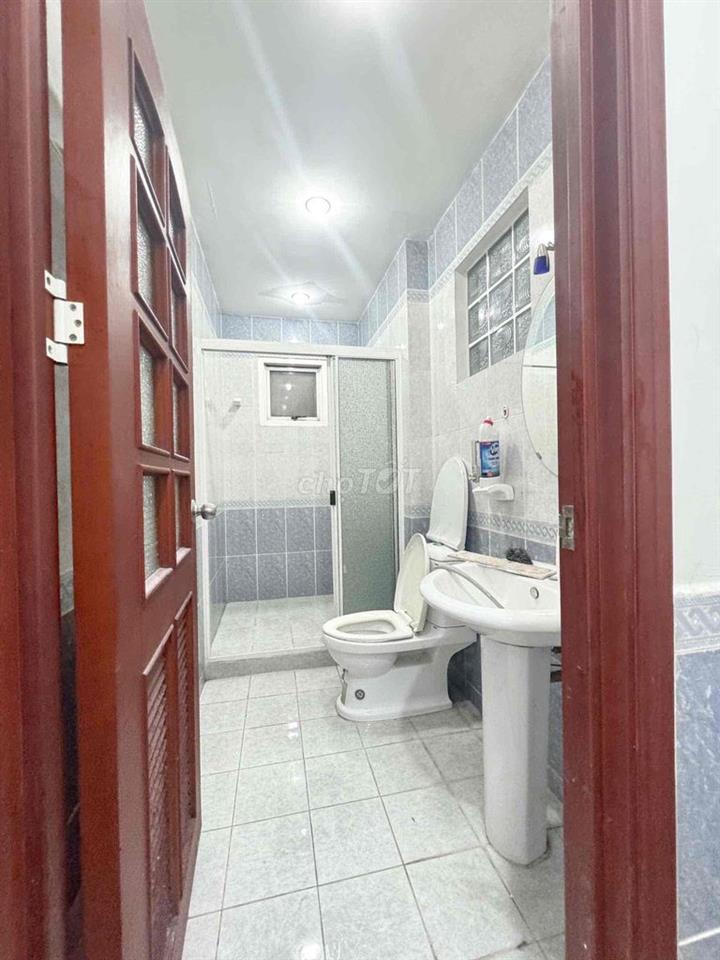 Căn Hộ 2PN 1Wc 55m2 Mới Xâyy Tiện Nghi Có Sẵn