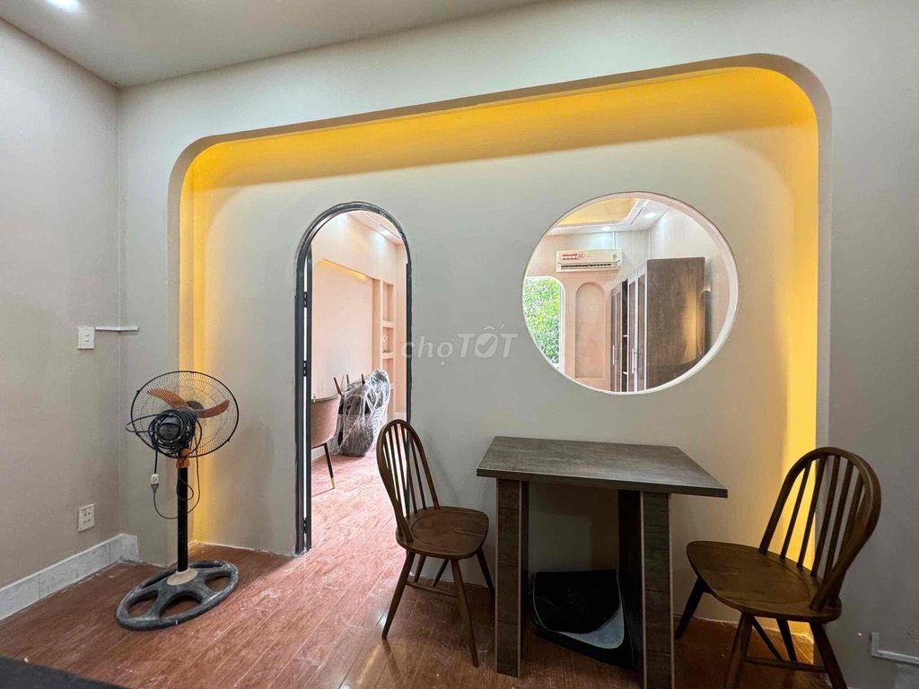 CHính Chủ khaiitruongw 1PN tách Bếp mới 100%