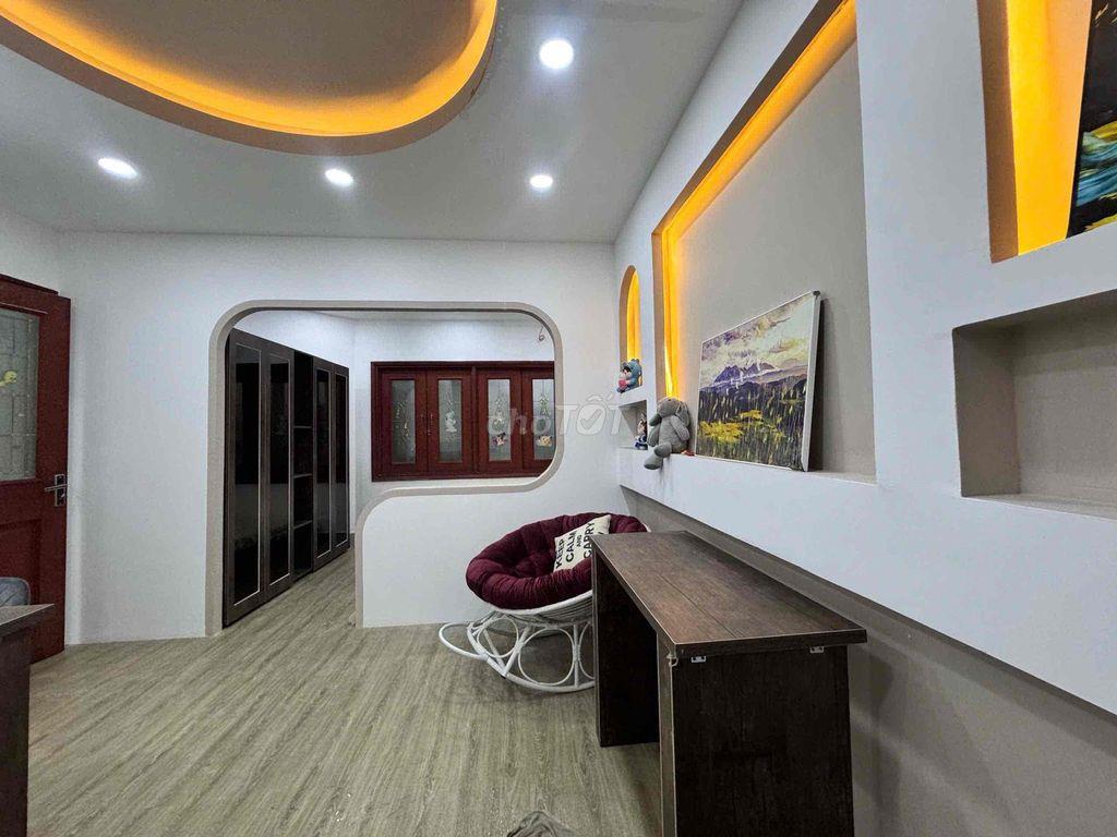 chính chủ cho thuê 1PN 1PK Mới Xây Full Tiện Nghi