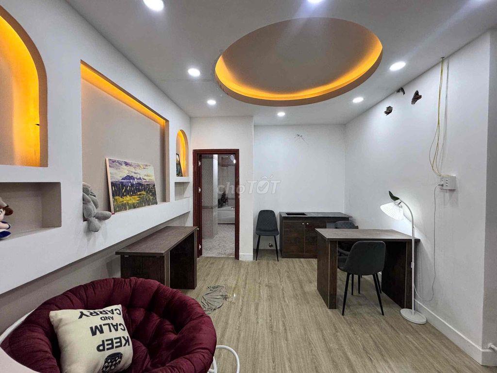 chính chủ cho thuê 1PN 1PK Mới Xây Full Tiện Nghi