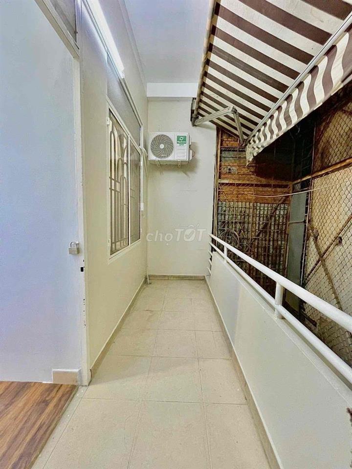 💥2PN Có Ban Công 1wc 1 Phòng Khách 1 Khu Bếp Riêng