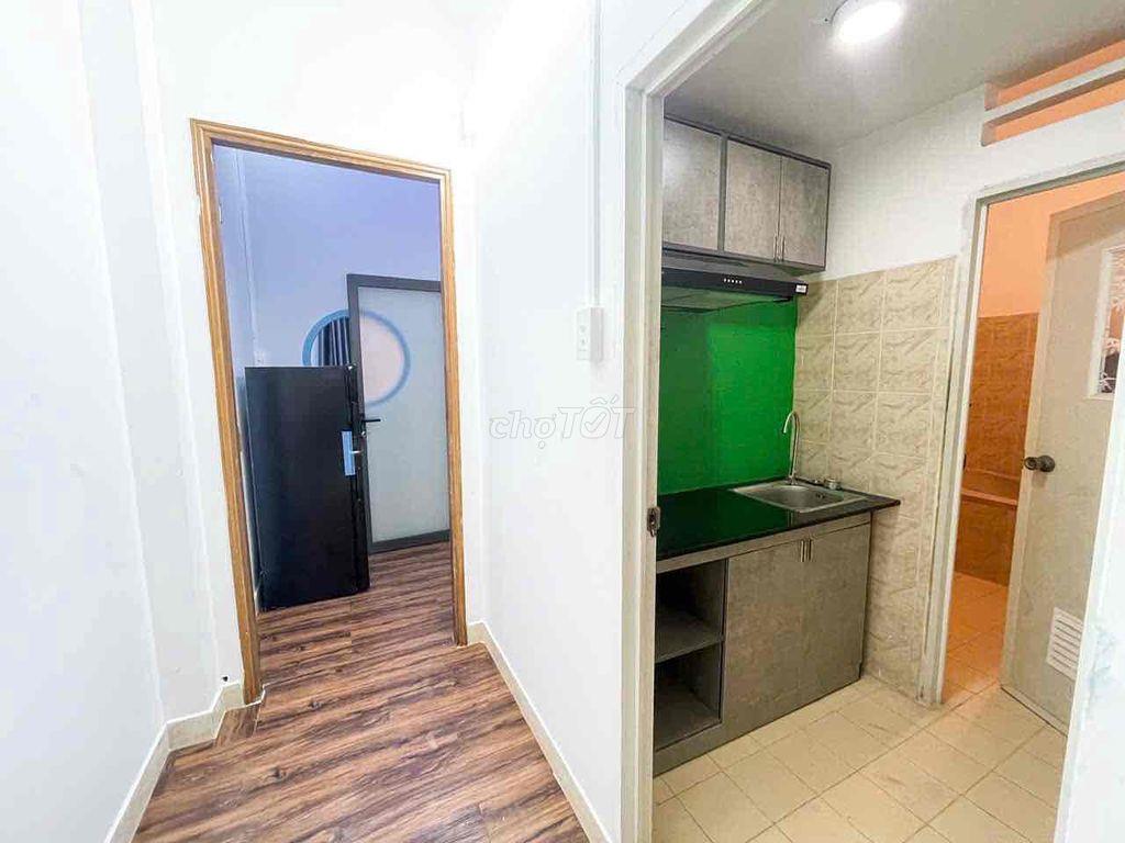 💥2PN Có Ban Công 1wc 1 Phòng Khách 1 Khu Bếp Riêng