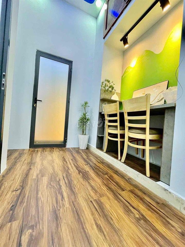 💥2PN Có Ban Công 1wc 1 Phòng Khách 1 Khu Bếp Riêng
