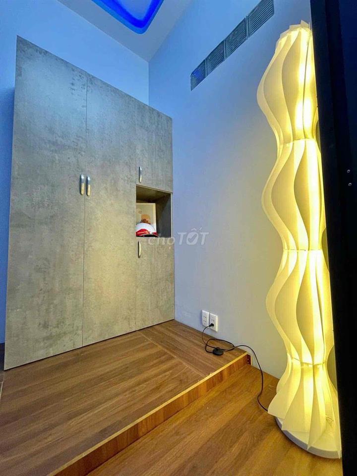 💥2PN Có Ban Công 1wc 1 Phòng Khách 1 Khu Bếp Riêng