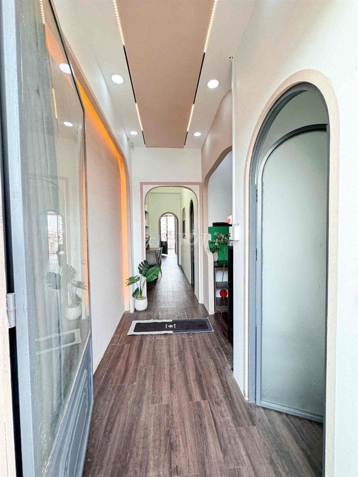 Chính Chủ Ch0thue 2PN mới Xây 100% nội thất mới