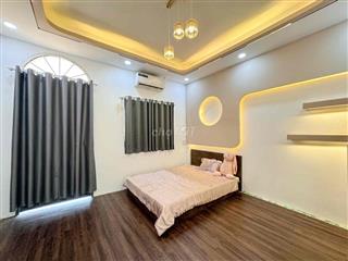 Chính Chủ Ch0thue 2PN mới Xây 100% nội thất mới