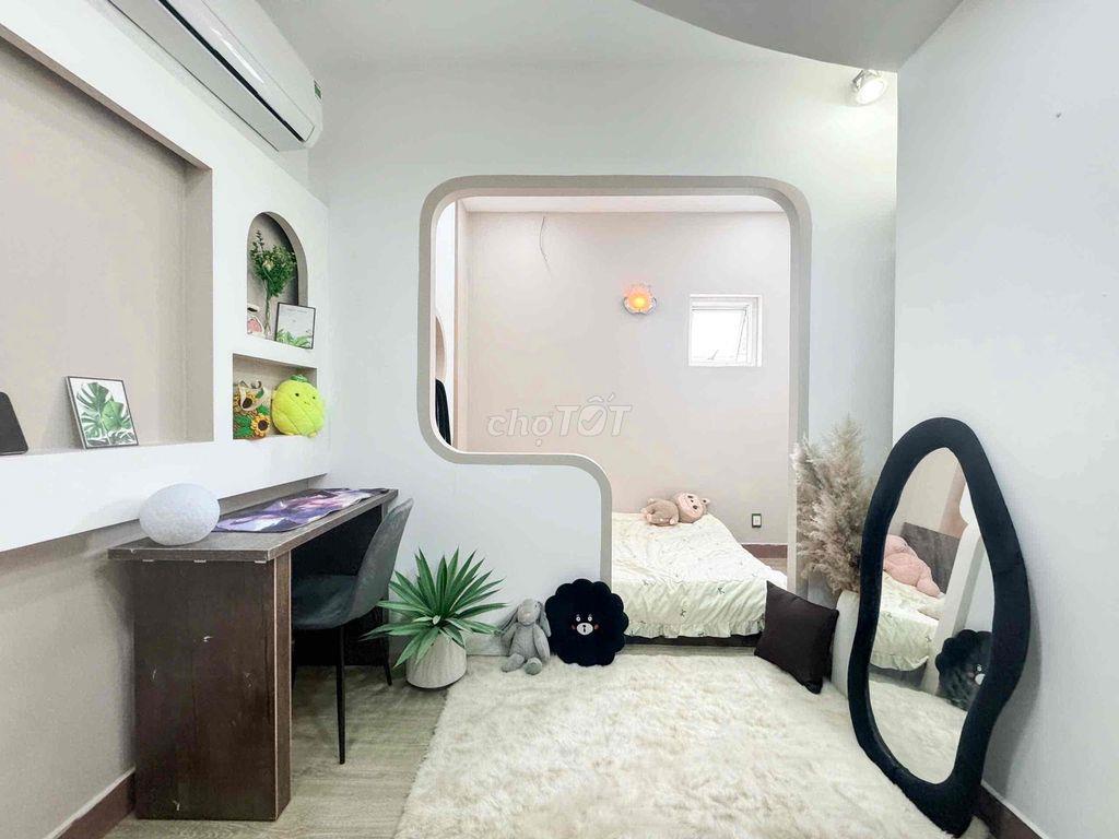 1PN tách Bếp Full Tiện Nghi Tìm Khách Ở Liền được