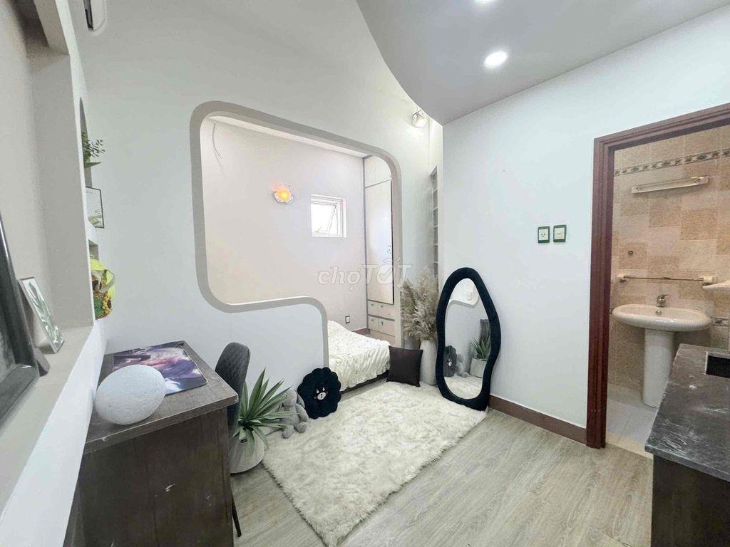 1PN tách Bếp Full Tiện Nghi Tìm Khách Ở Liền được