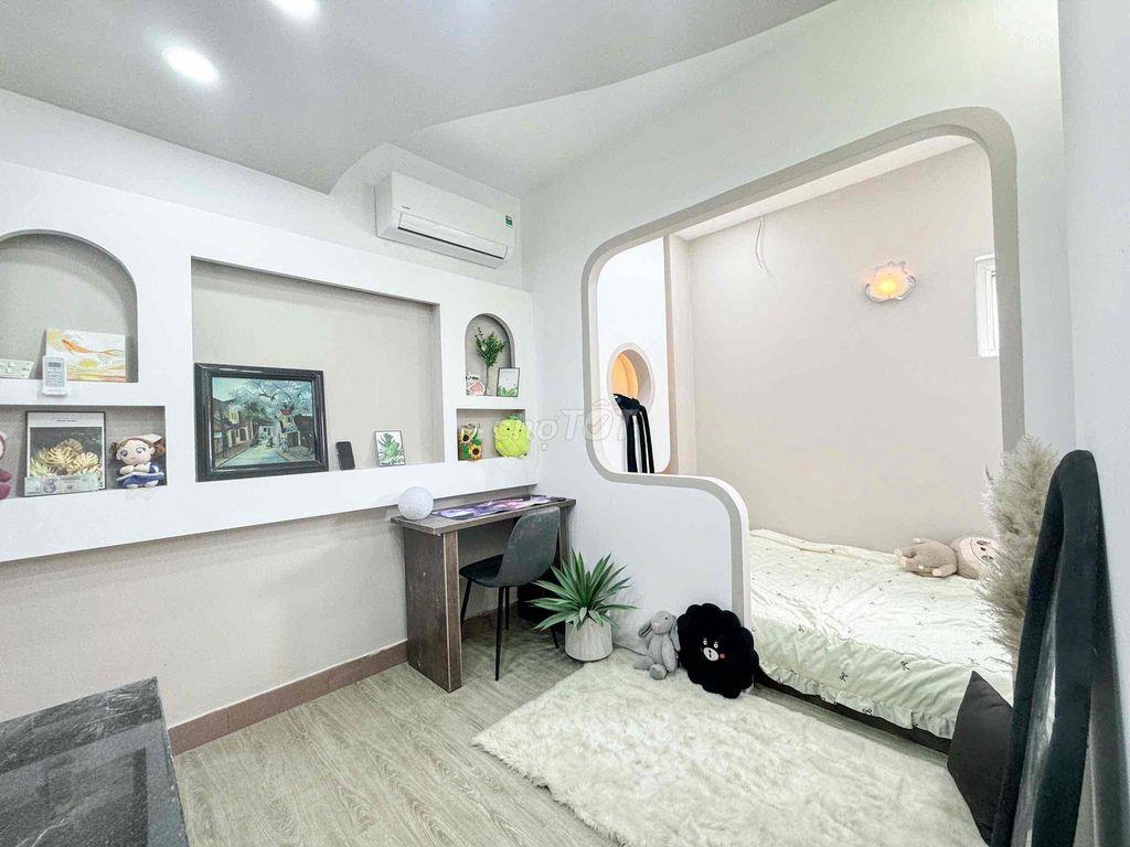 1PN tách Bếp Full Tiện Nghi Tìm Khách Ở Liền được