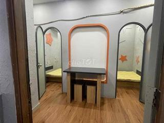 ch0thuê 2PN Quận Phú Nhuận 50m2 Riêng bIệt Tự Do