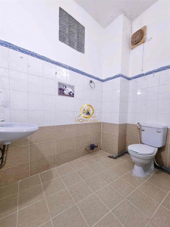 2Pn 1wc 42m2 có nội thất Ở Liền được không chung chủ
