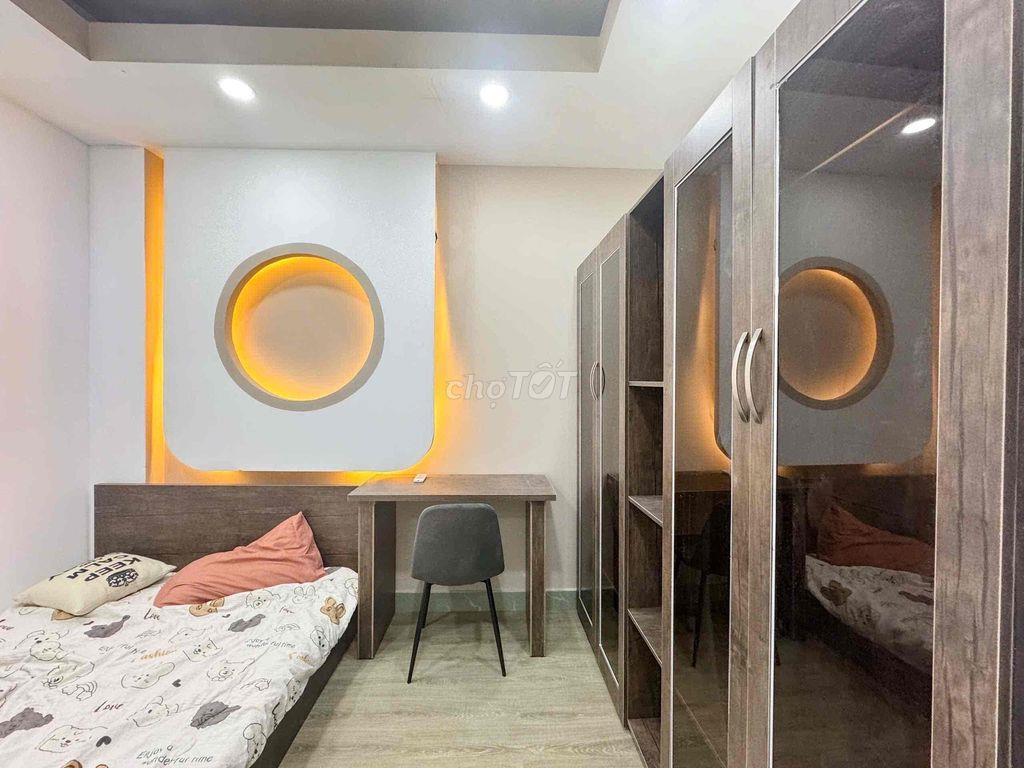 2PN 70m2 Cực To Full Tiện Nghi , Khu Bếp Riêng