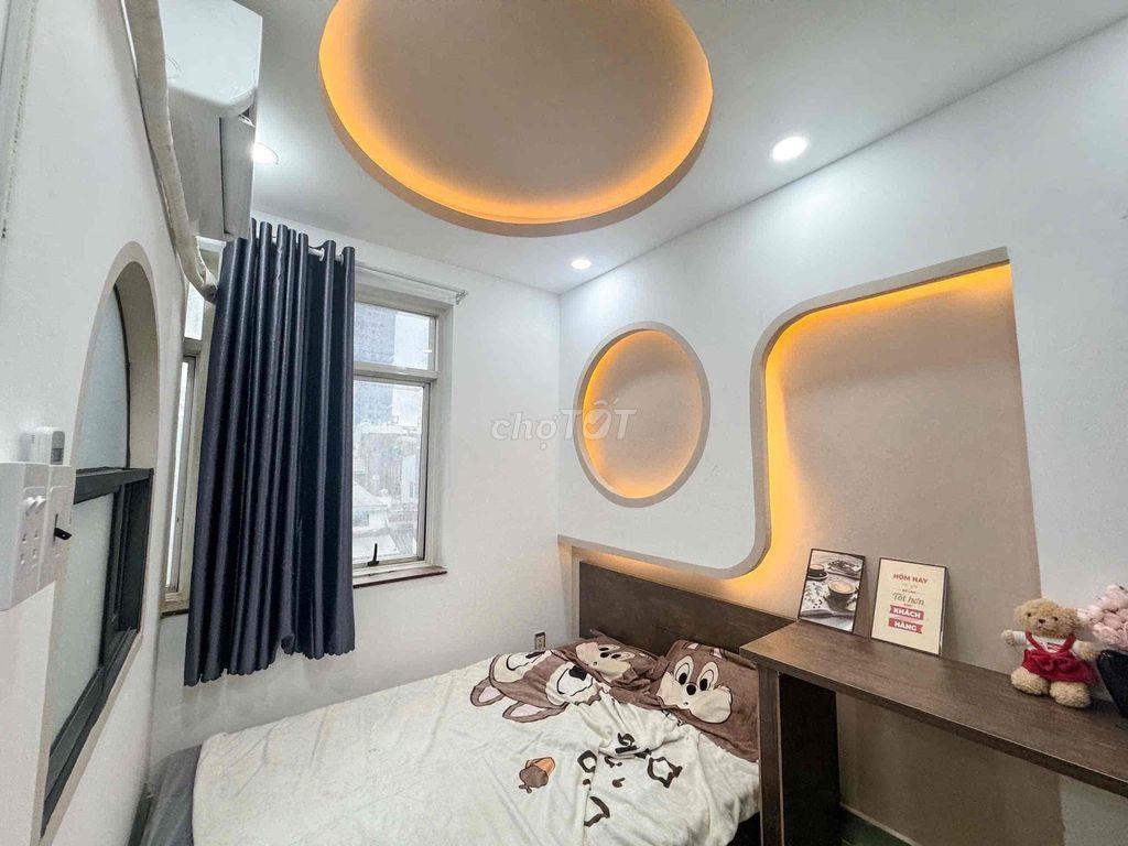 2PN 70m2 Cực To Full Tiện Nghi , Khu Bếp Riêng