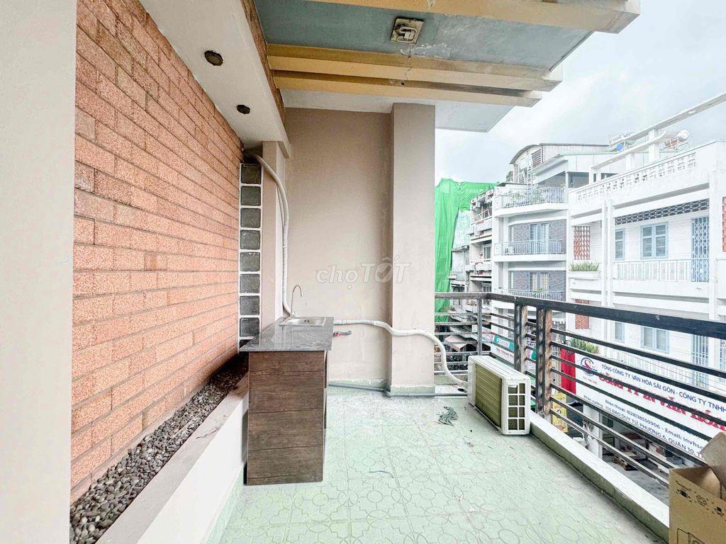 2PN 70m2 Cực To Full Tiện Nghi , Khu Bếp Riêng