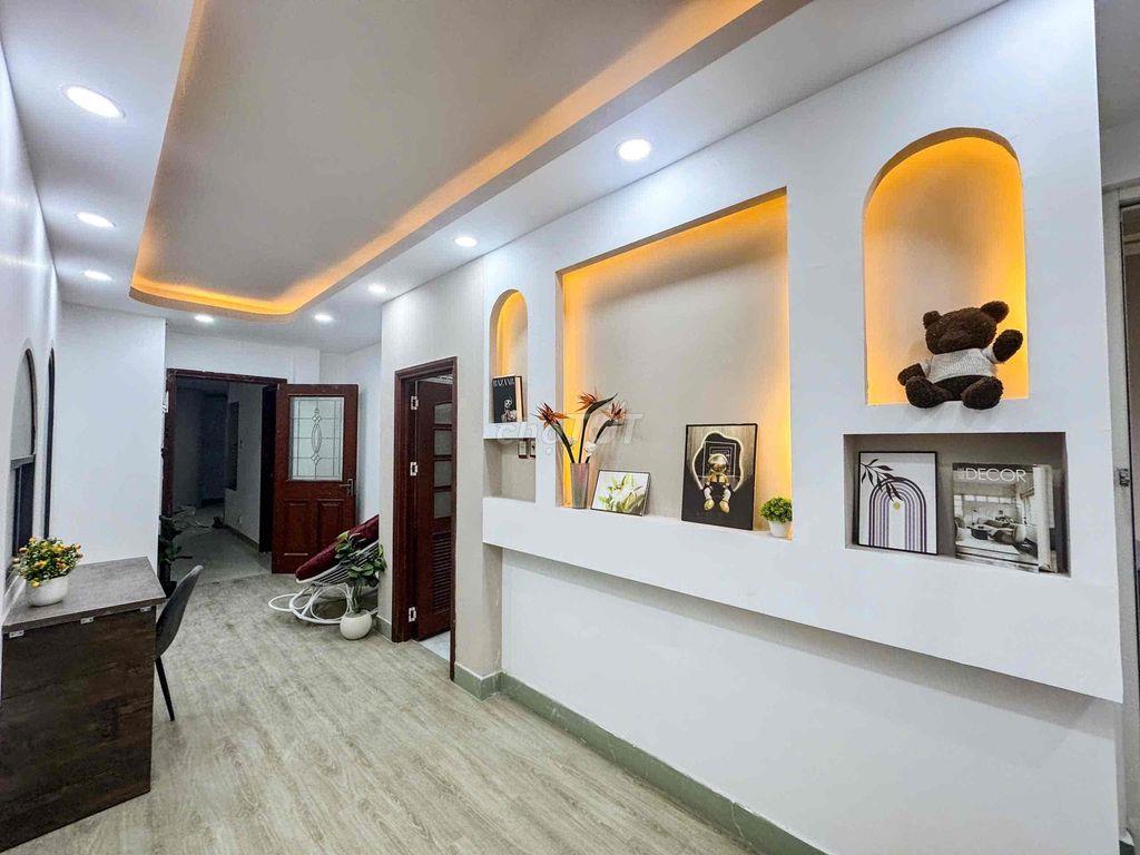 2PN 70m2 Cực To Full Tiện Nghi , Khu Bếp Riêng
