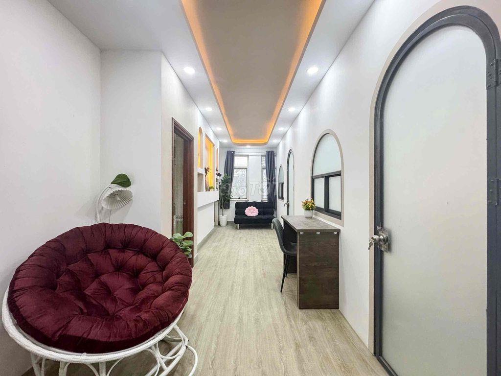 2PN 70m2 Cực To Full Tiện Nghi , Khu Bếp Riêng
