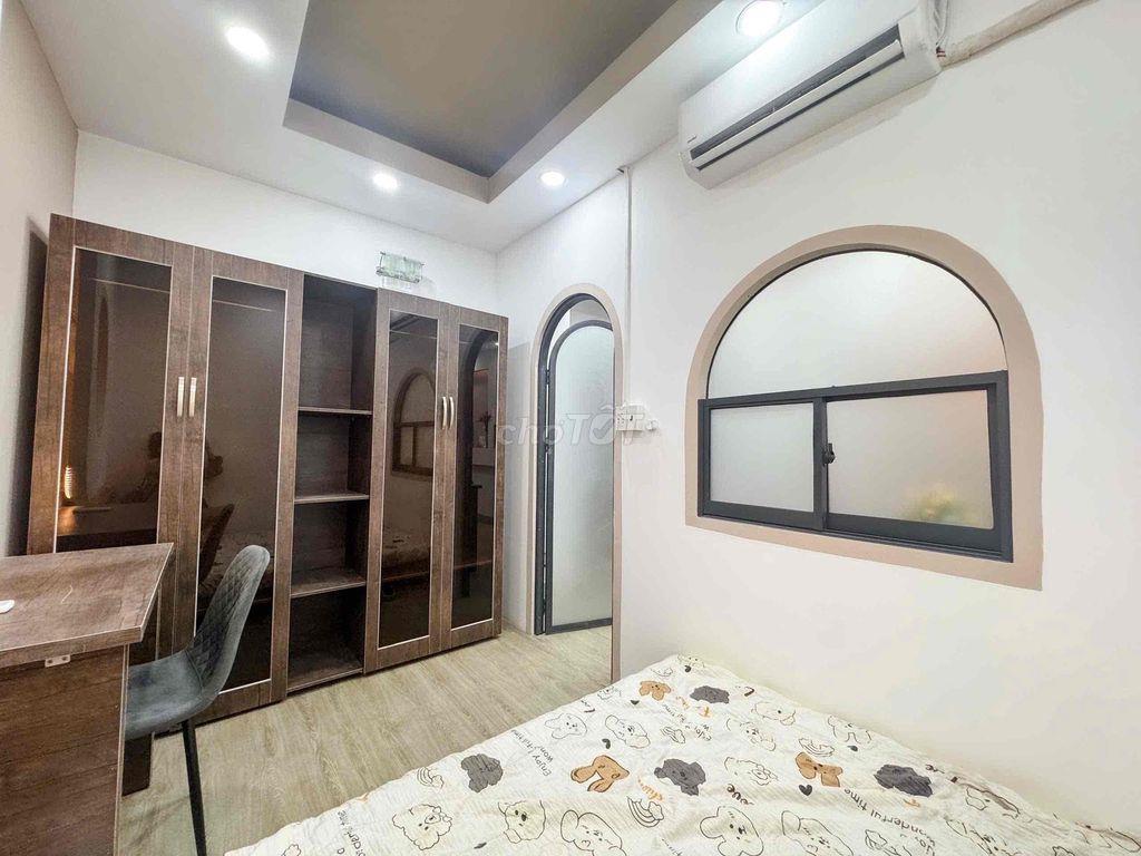 2PN 70m2 Cực To Full Tiện Nghi , Khu Bếp Riêng