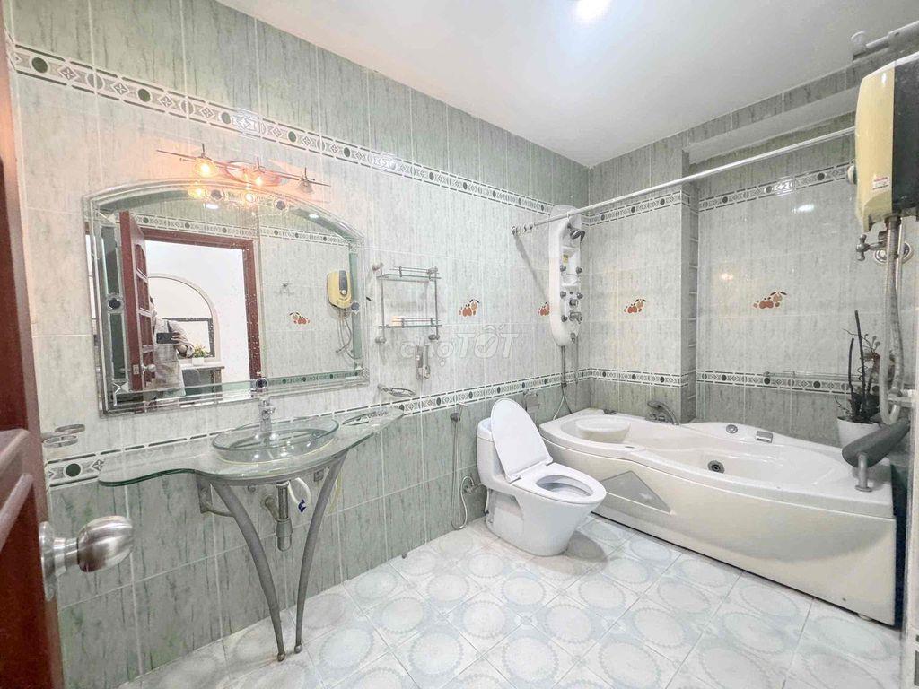 2PN 70m2 Cực To Full Tiện Nghi , Khu Bếp Riêng