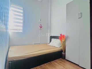 Chothue nội thất đầy đủ 2 Phòng ngủ 1 phòng Khách