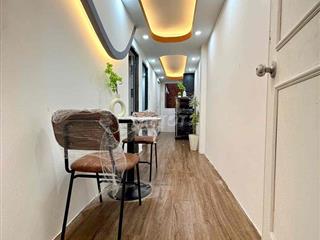 🏡 CHO THUÊ CĂN HỘ 2PN – 1WC – 1 PHÒNG KHÁCH | TẦNG TRỆT