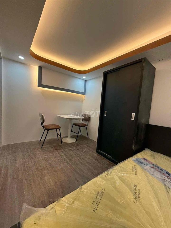 🏡 CHO THUÊ CĂN HỘ 2PN – 1WC – 1 PHÒNG KHÁCH | TẦNG TRỆT