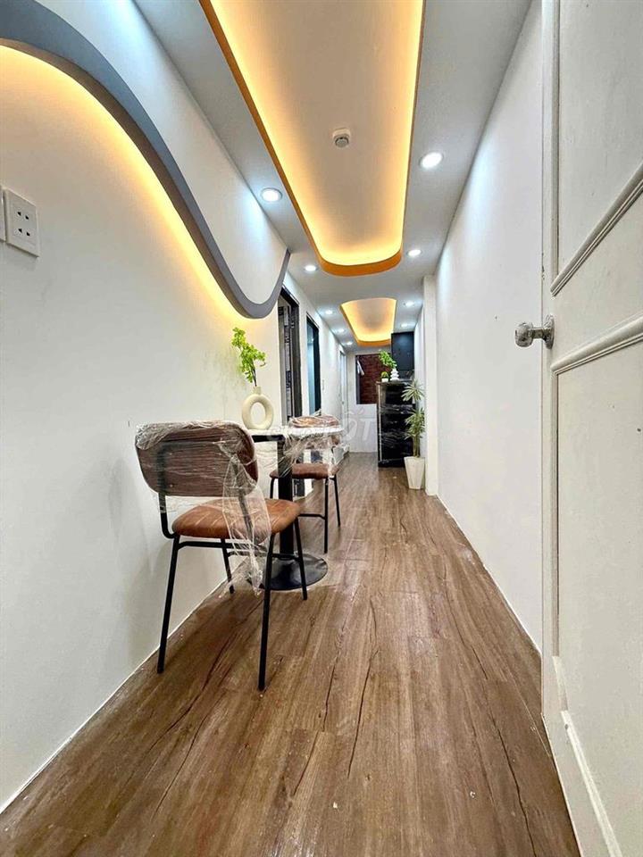 🏡 CHO THUÊ CĂN HỘ 2PN – 1WC – 1 PHÒNG KHÁCH | TẦNG TRỆT