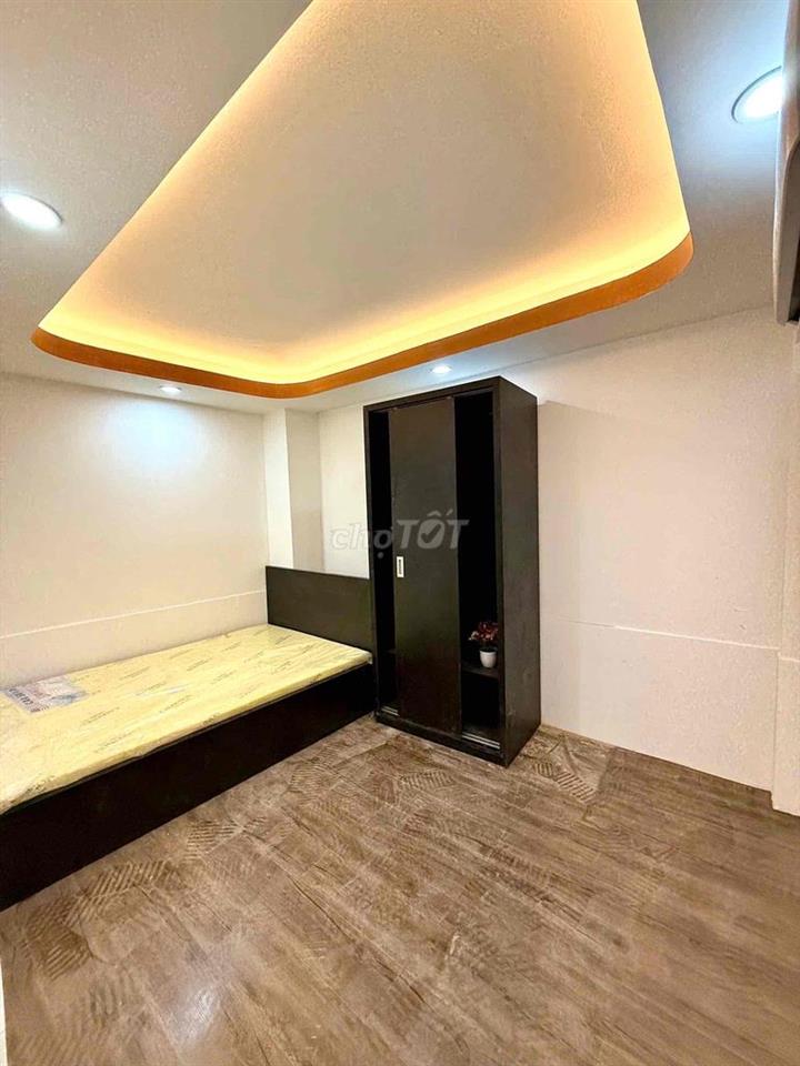 🏡 CHO THUÊ CĂN HỘ 2PN – 1WC – 1 PHÒNG KHÁCH | TẦNG TRỆT