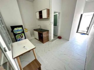 Căn Hộ Mini Nhưng không mini 2Pn 55m2 Thoáng Riêng Tầng