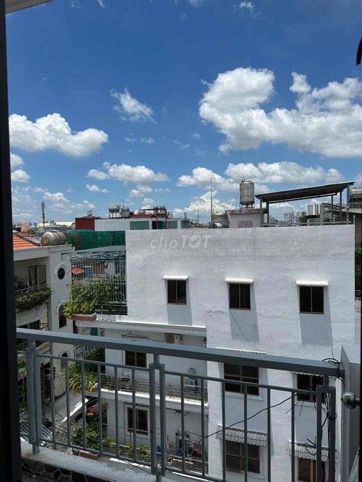 Căn Hộ Mini Nhưng không mini 2Pn 55m2 Thoáng Riêng Tầng