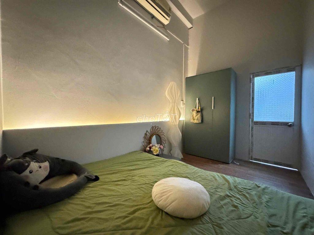 Căn Hộ 2PN 60m2 VỊ TRÍ GẦN CÔNG VIÊN HOÀNG VĂN THỤ