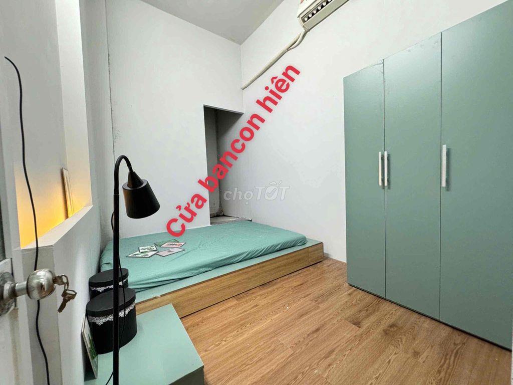 Căn Hộ 2PN 60m2 VỊ TRÍ GẦN CÔNG VIÊN HOÀNG VĂN THỤ